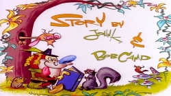 ماجراهای رن و استیمپی - فصل 2 قسمت 9